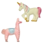 Preview: Pop It Form - Exotic Animals